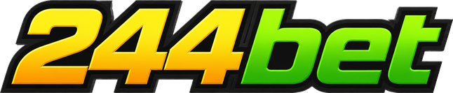 244bet লোগো