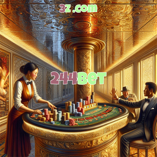 Explorando a Categoria de Jogos Virtuais na 244bet